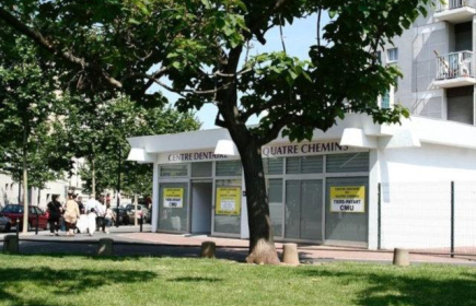 Orthodontie à Aubervilliers