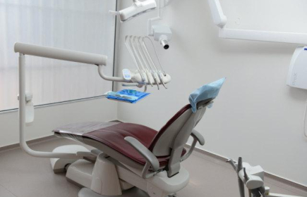 Orthodontie à Aubervilliers
