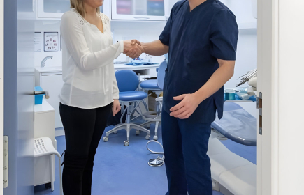 Orthodontie à Aubervilliers